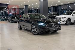 مرسيدس بنز E-Class
